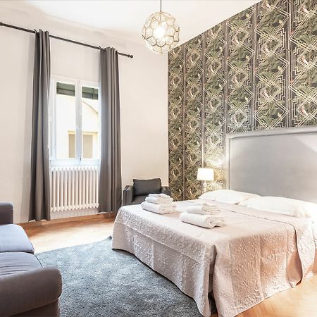 Santo Spirito Jungle Apartment Florence Luaran gambar