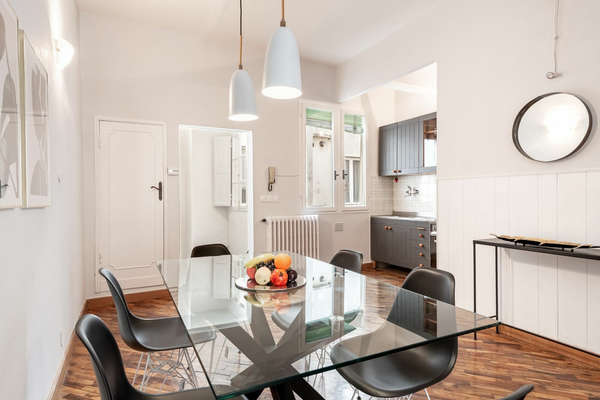 Santo Spirito Jungle Apartment Florence Luaran gambar