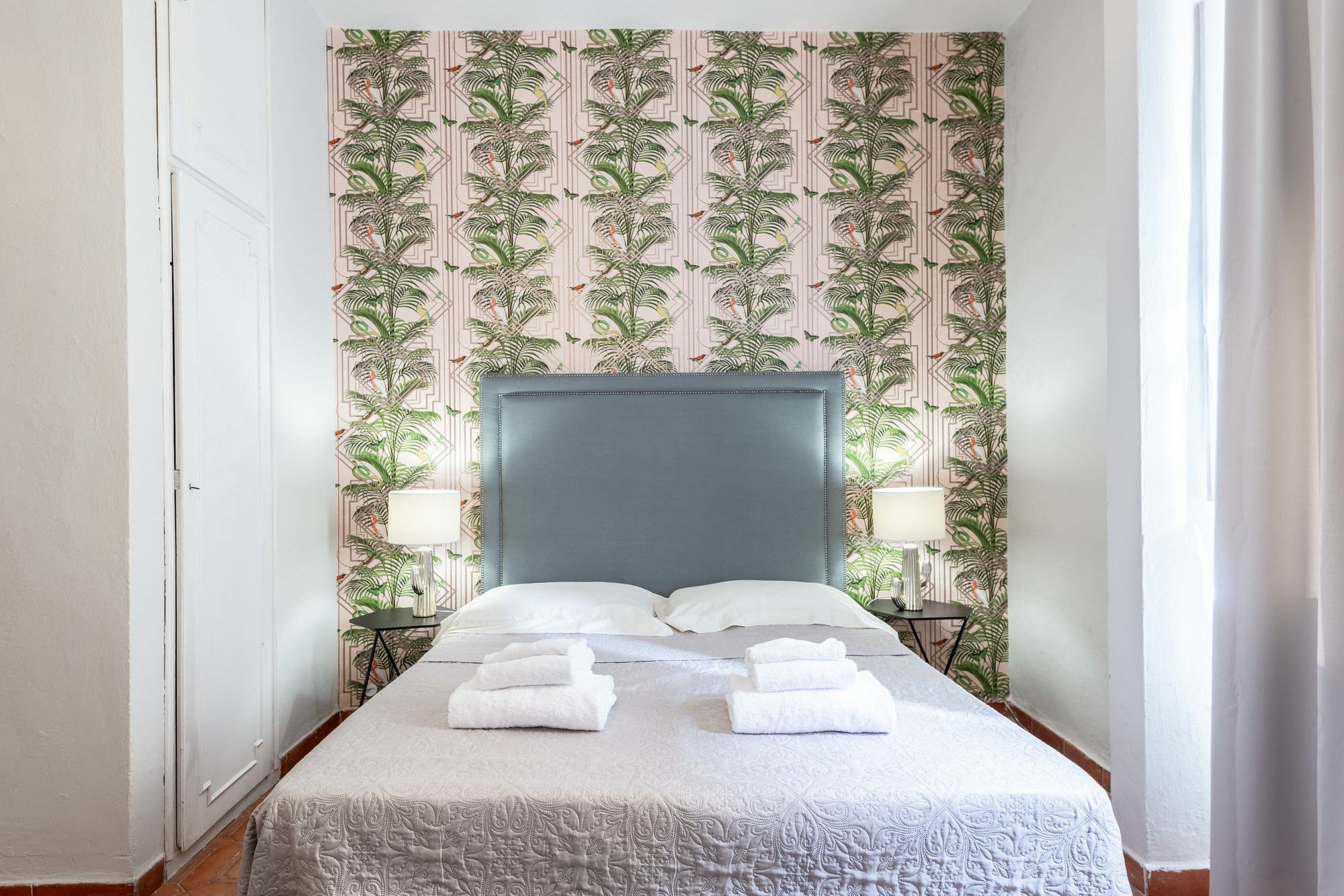 Santo Spirito Jungle Apartment Florence Luaran gambar