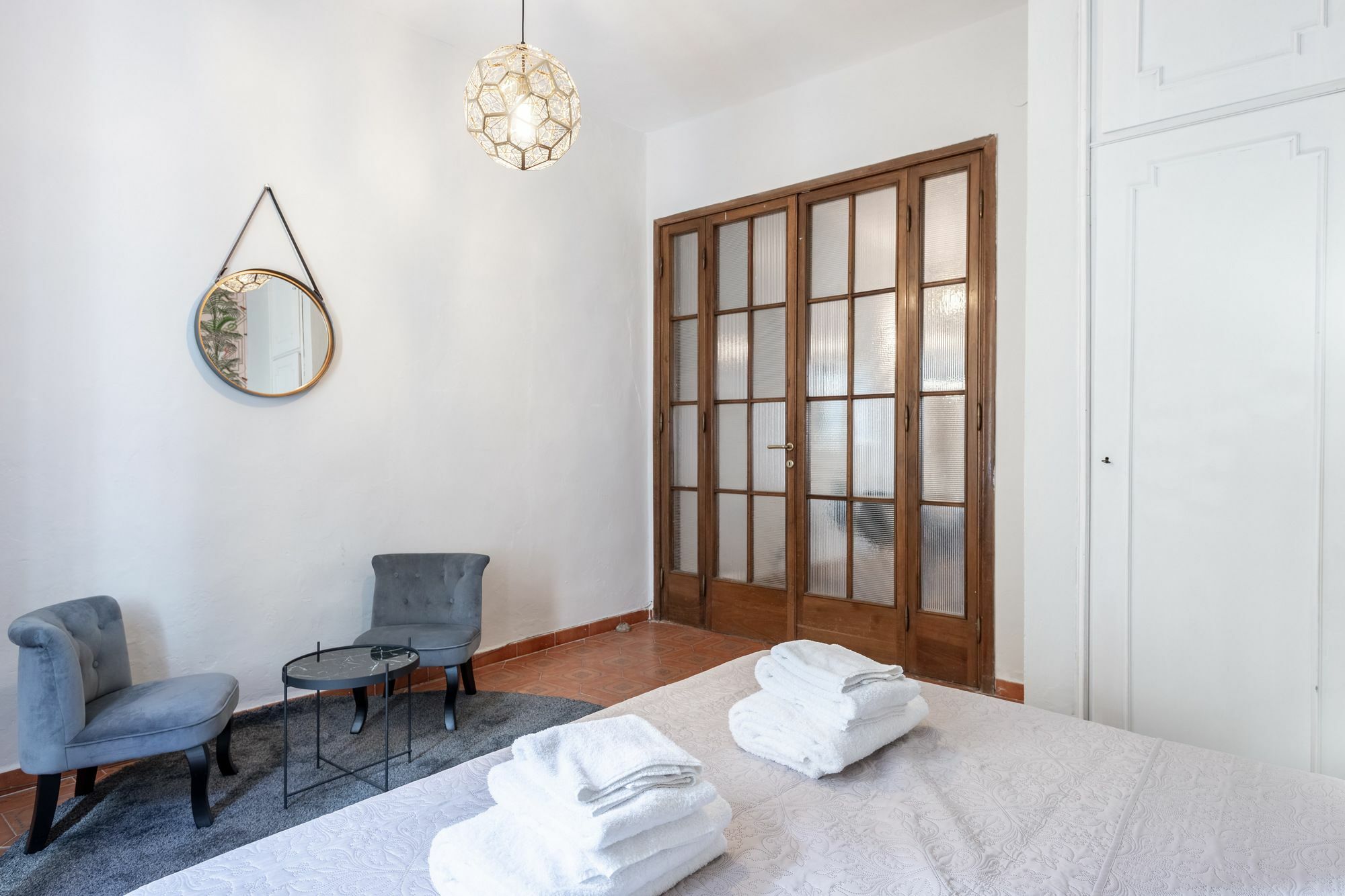 Santo Spirito Jungle Apartment Florence Luaran gambar