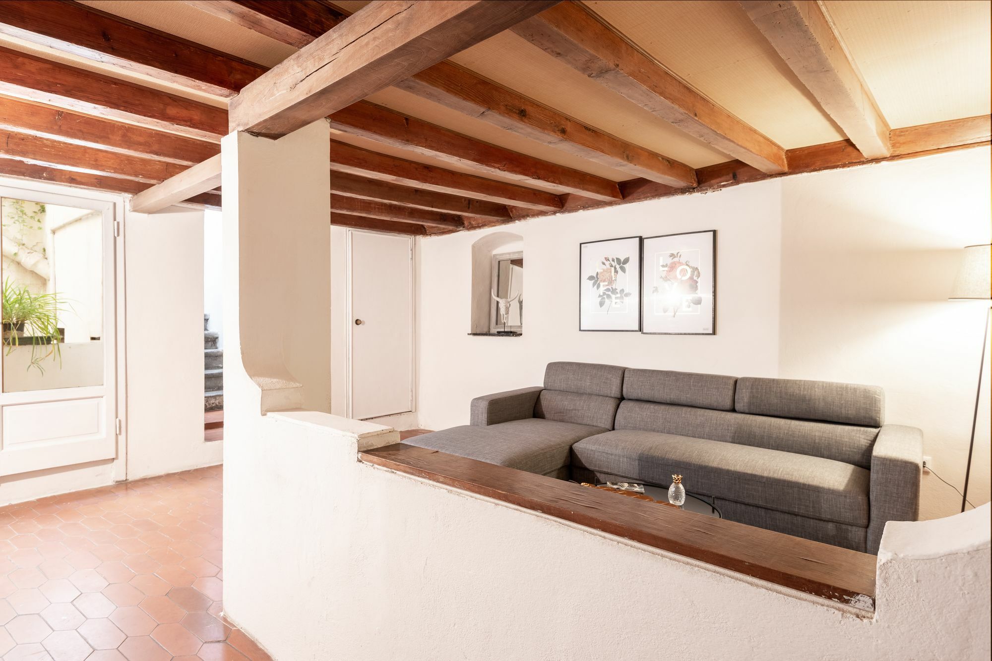Santo Spirito Jungle Apartment Florence Luaran gambar
